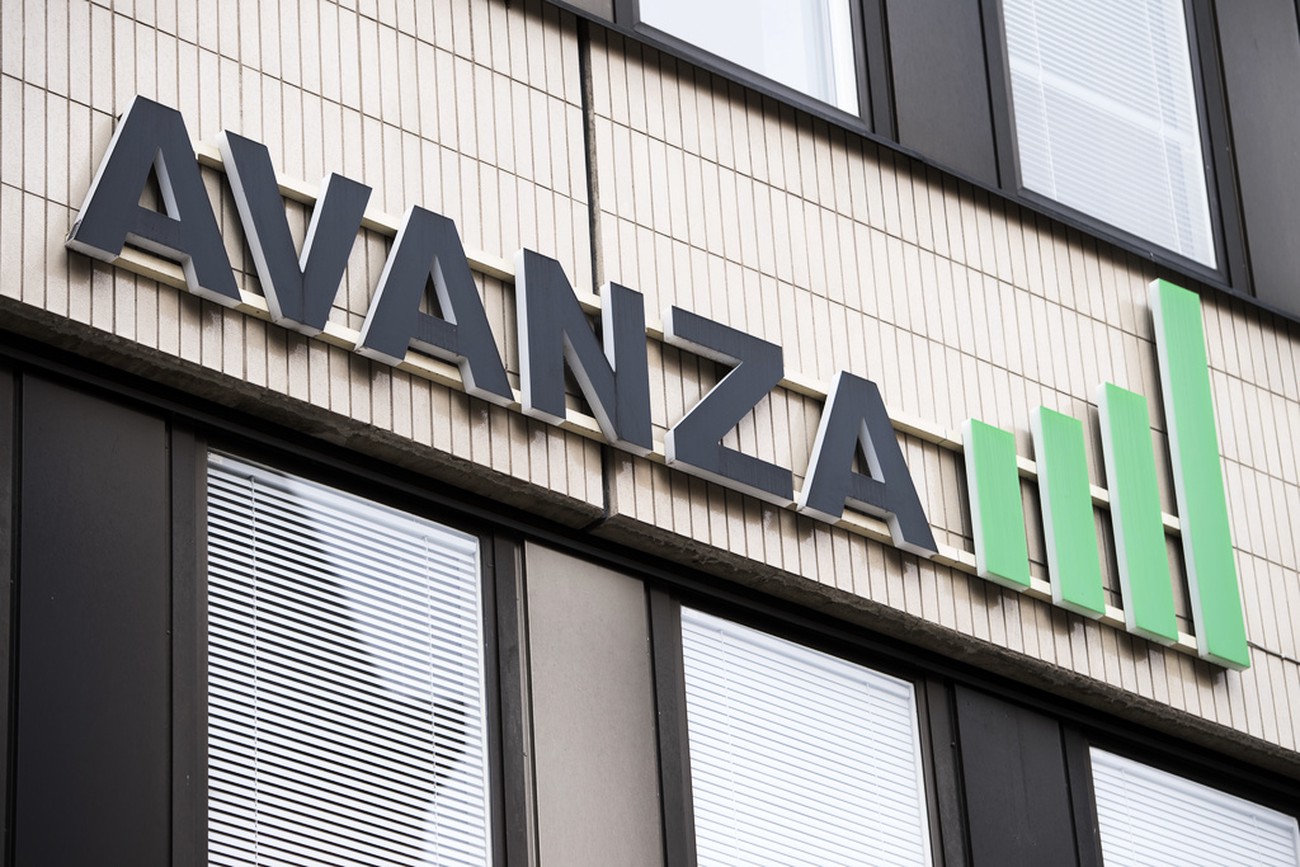 Avanza slår nya rekord – kraftig vinstökning under andra kvartalet