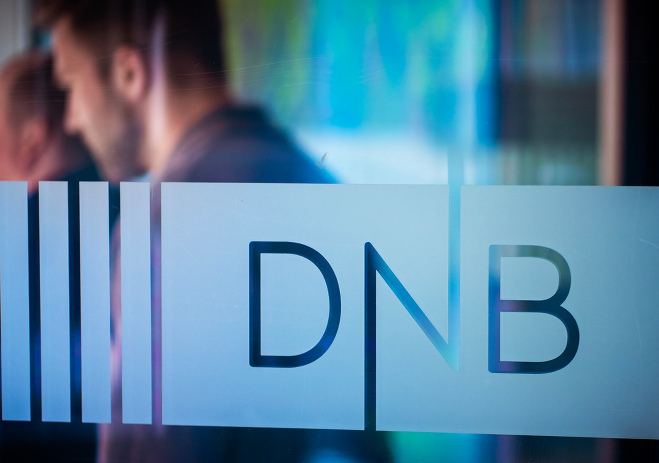DNB:s kvartalsvinst överraskar med stabila siffror