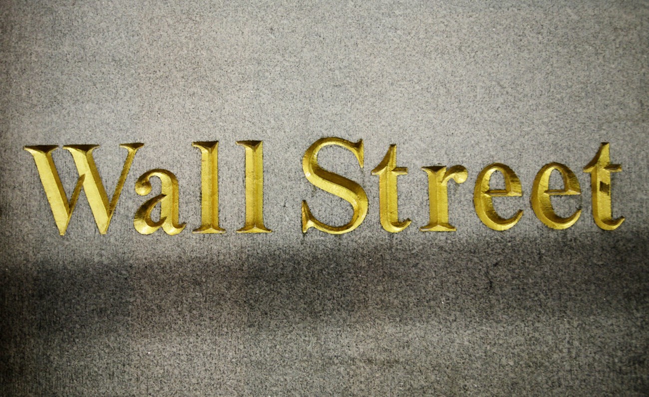 Wall Street skakar av ny inflation – IBM:s varning påverkar börshumöret