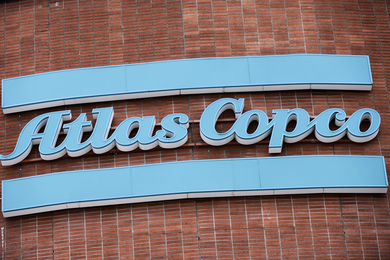Atlas Copco gör strategiskt förvärv inom industriell värme och kyla i Kina