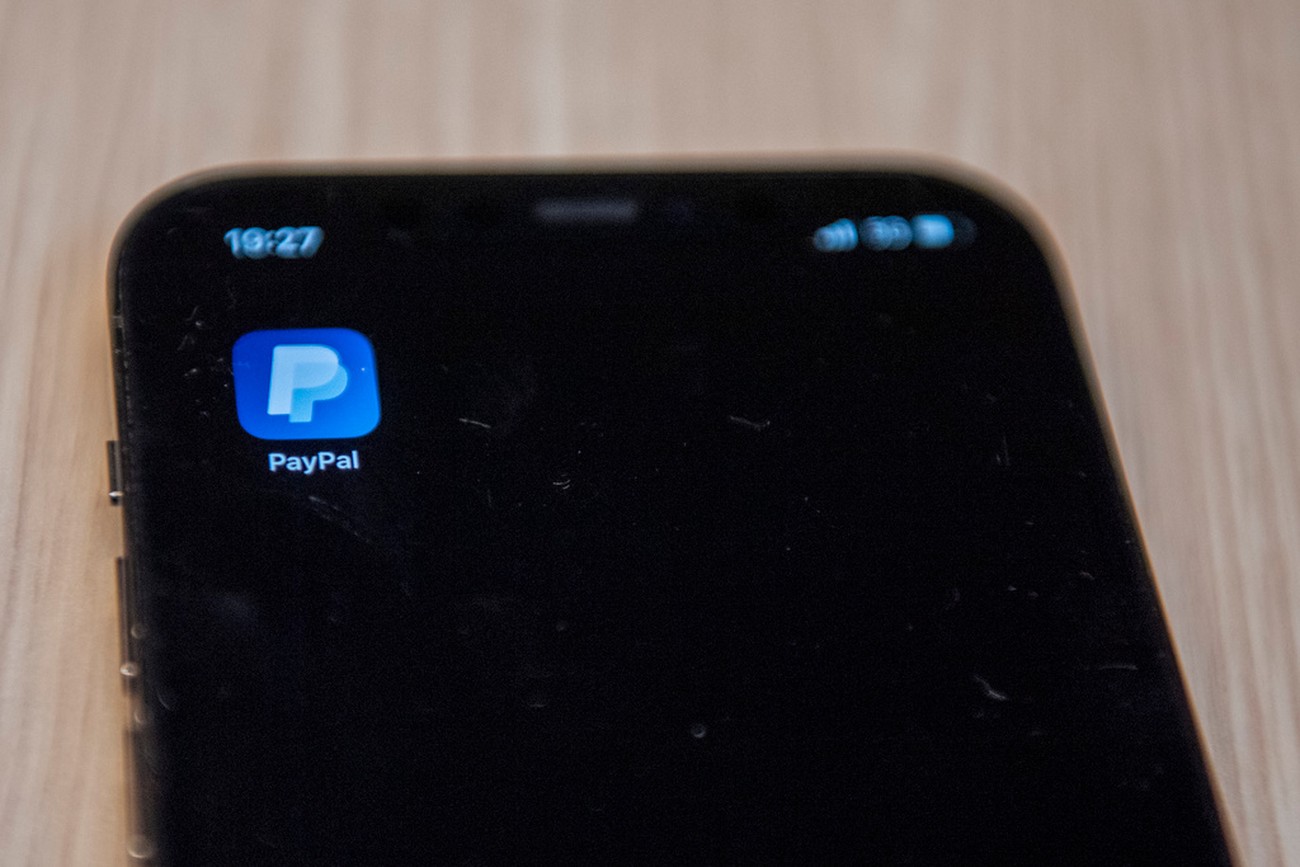Jättebud på PayPal – två bolag vill köpa betaltjänstjätten