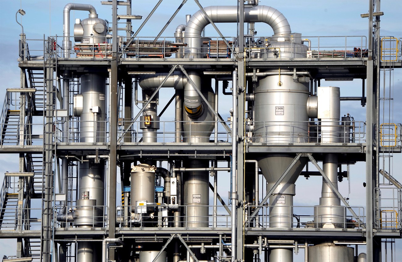 BASF ser ljusare framtid – höjer vinstprognosen för 2026