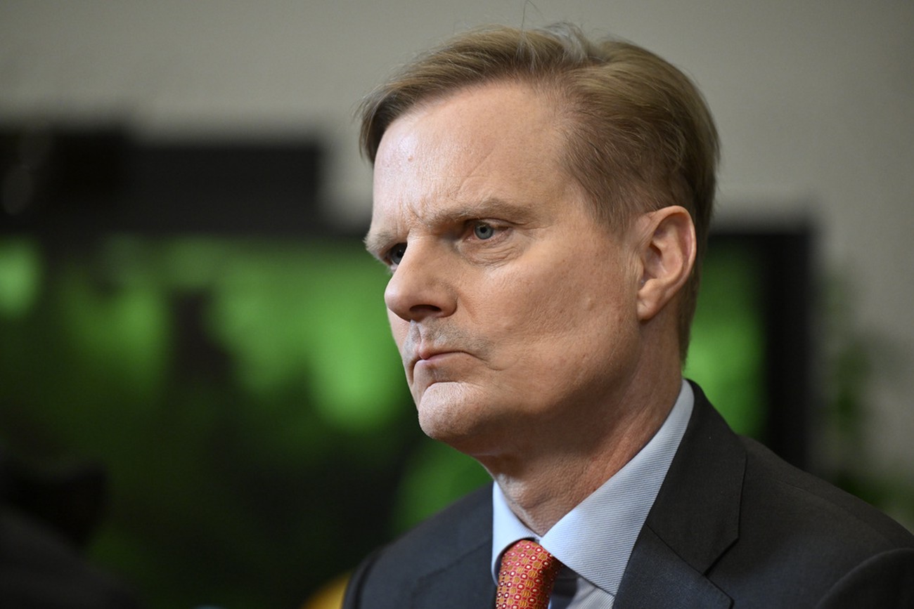 Swedbank tvingas till dyr uppgörelse efter amerikansk granskning