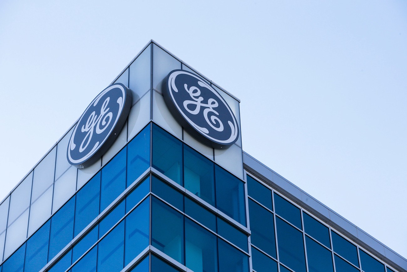 GE Aerospace överraskar med stark rapport – aktien faller trots höjd prognos