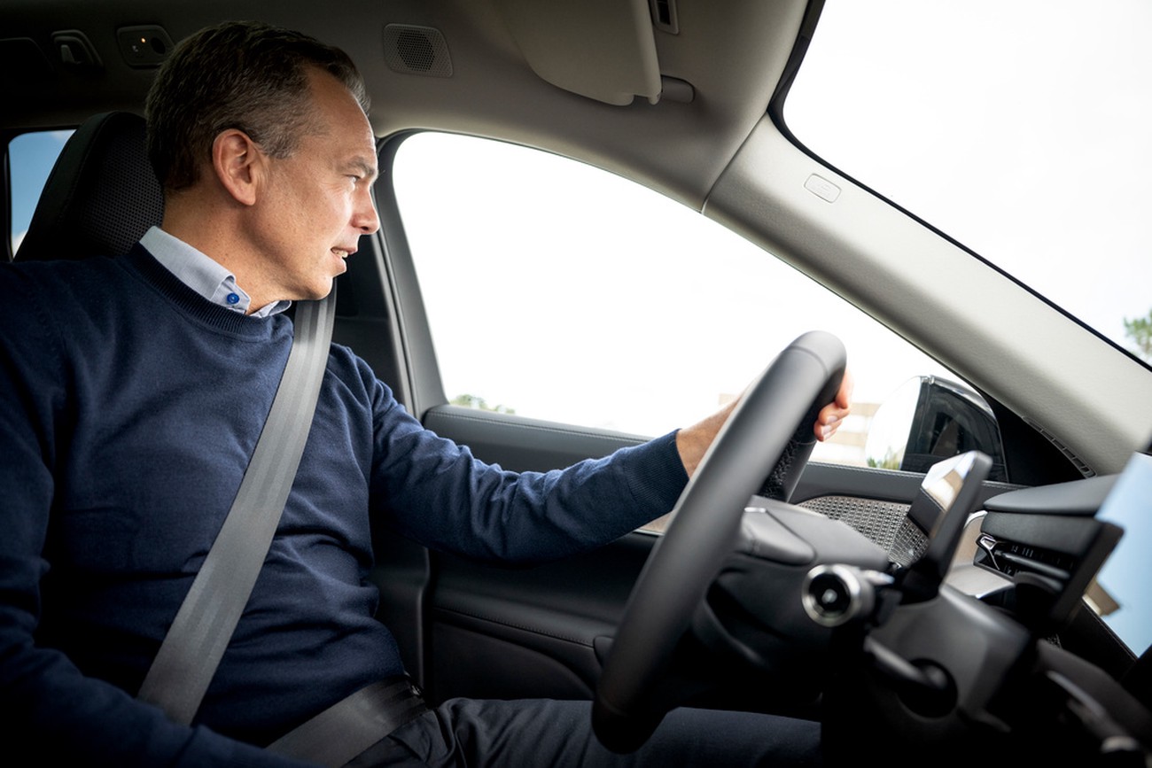 Volvo Cars överraskar med svagt resultat – men ser ljusning framåt