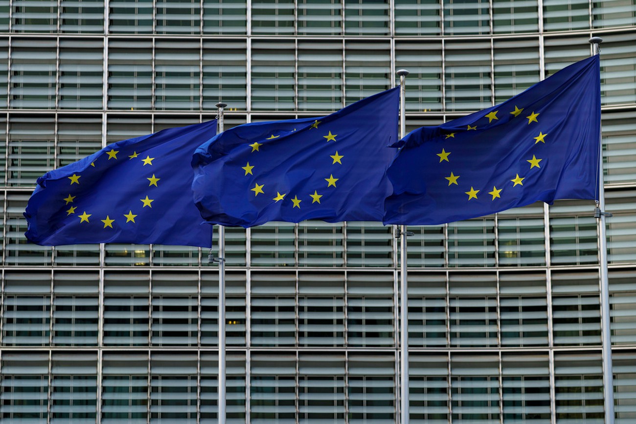 EU granskar misstänkt prissamarbete bland byggkemikalieföretag