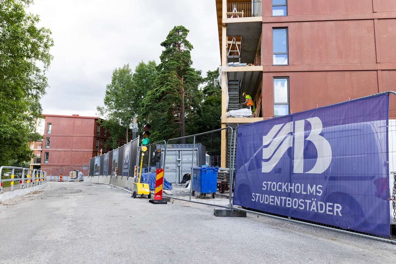 Så mycket skiljer sig studenthyrorna – städerna där priserna skjutit i höjden