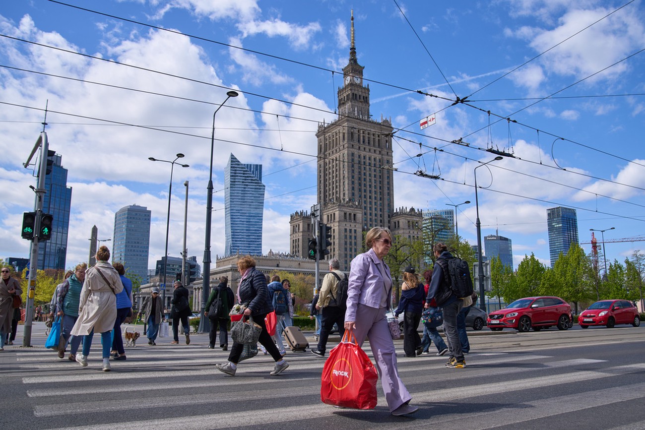 Polen trotsar amerikanska påtryckningar – vill införa ny digitalskatt