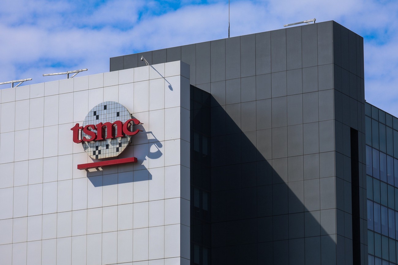 TSMC kan höja chippriserna – vad betyder det för teknikbranschen?