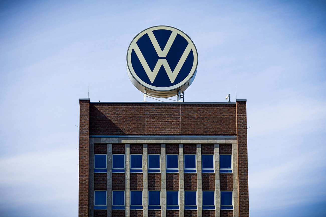 VW pressas av svagare försäljning i Kina – tvingas justera årets prognos