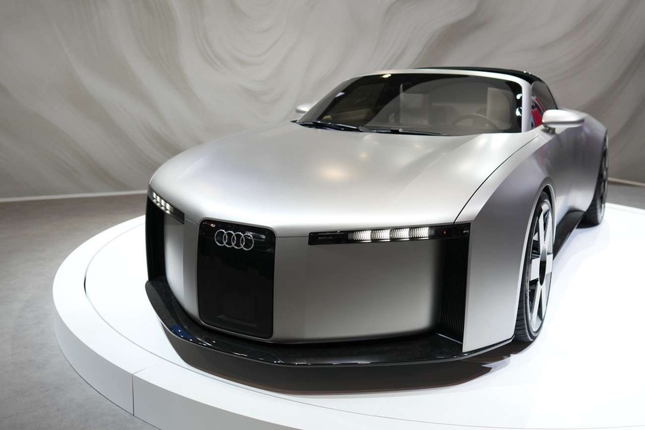 Audi tvingas justera ned årets förväntningar – nästa stora biltillverkare i raden