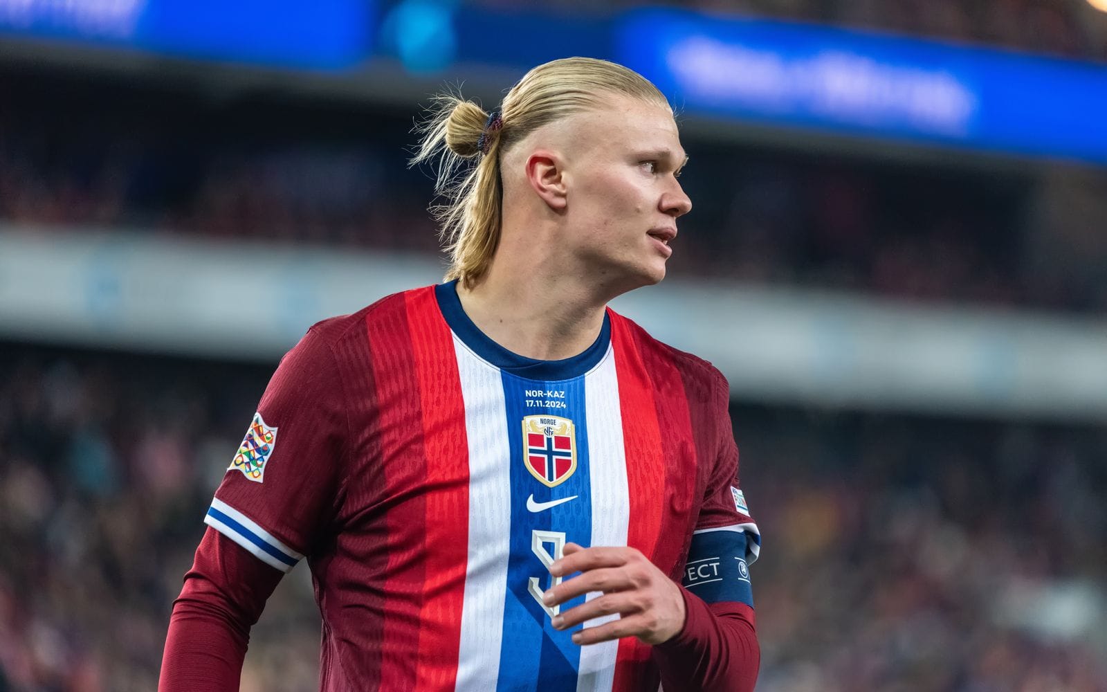 Norges VM-succé blev jackpot för danska öljätten
