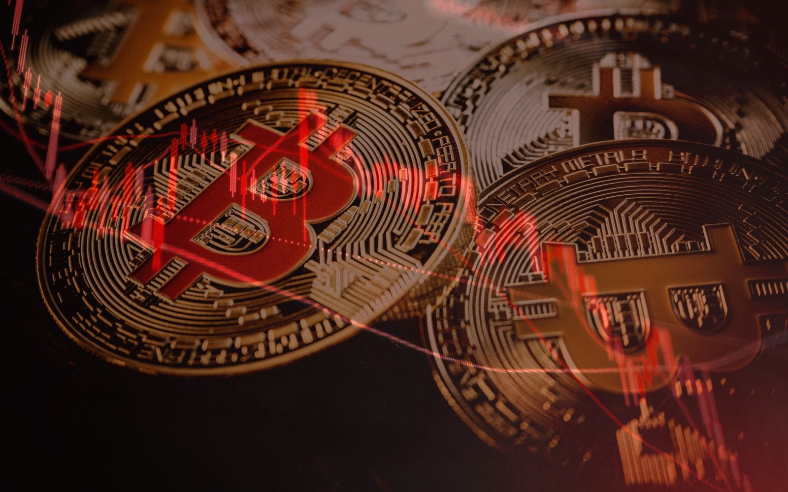 Bitcoin har halverats – men den här kraschen oroar mer än de tidigare