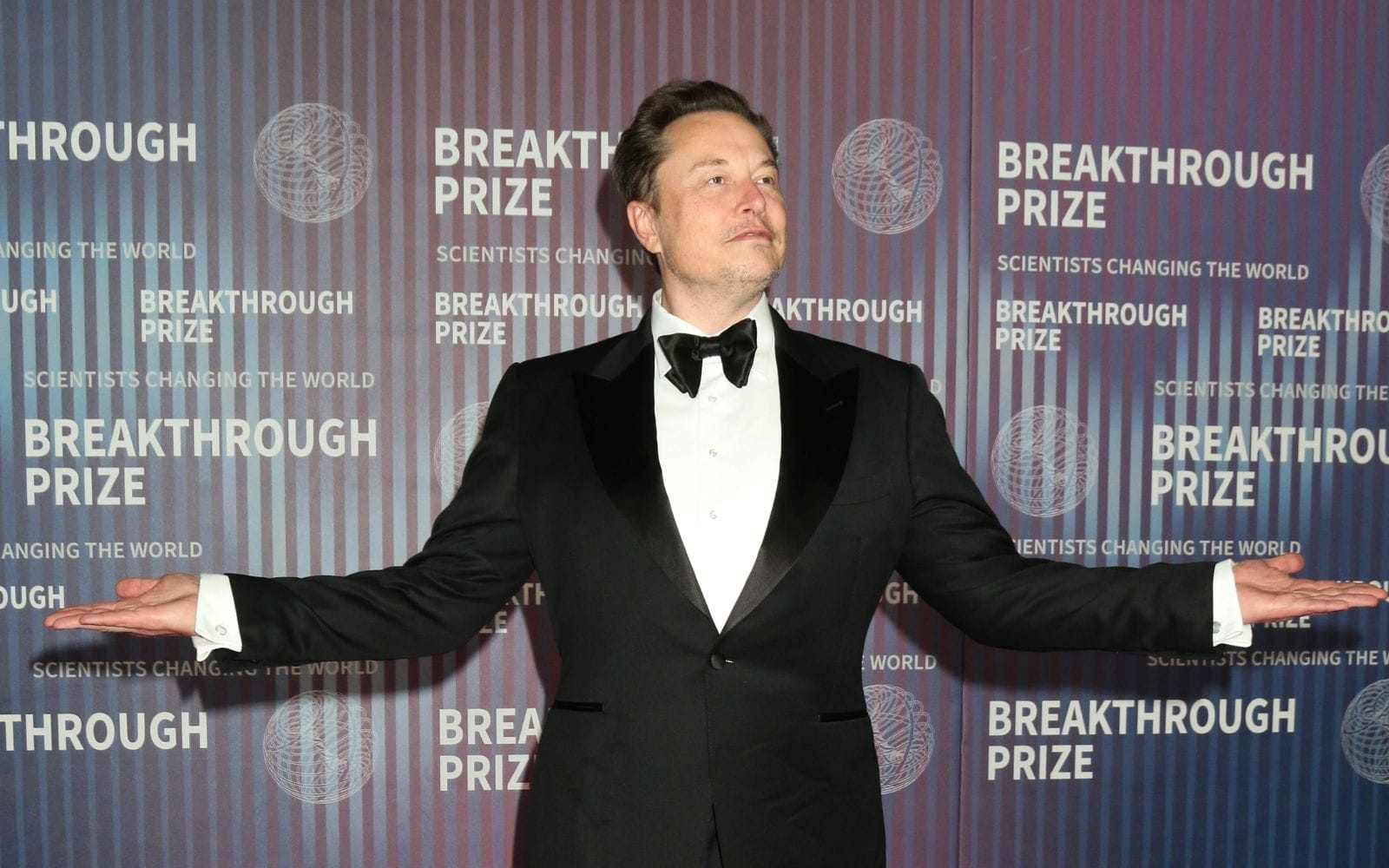 Elon Musk lämnar alla bakom sig – rikare än de fem näst rikaste tillsammans