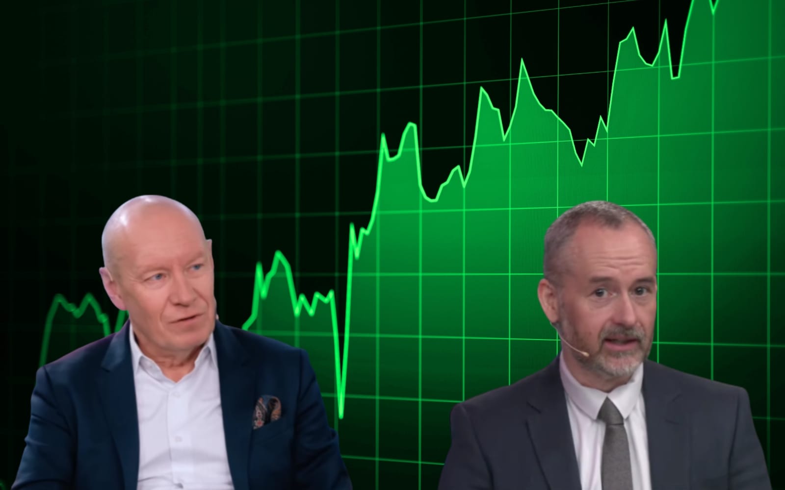 Experterna pekar ut: Elva favoritaktier inför hösten