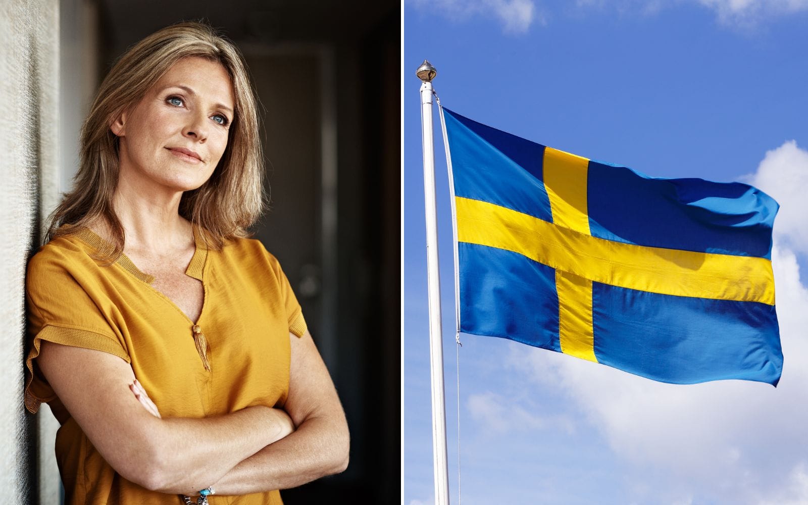 Glöm traditioner och fikan – det här skulle svenskar sakna mest vid en flytt utomlands