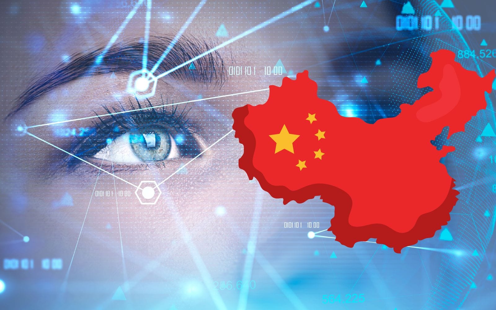 Storbankens AI-favoriter i Kina – ser 15 procents uppsida i börsraket