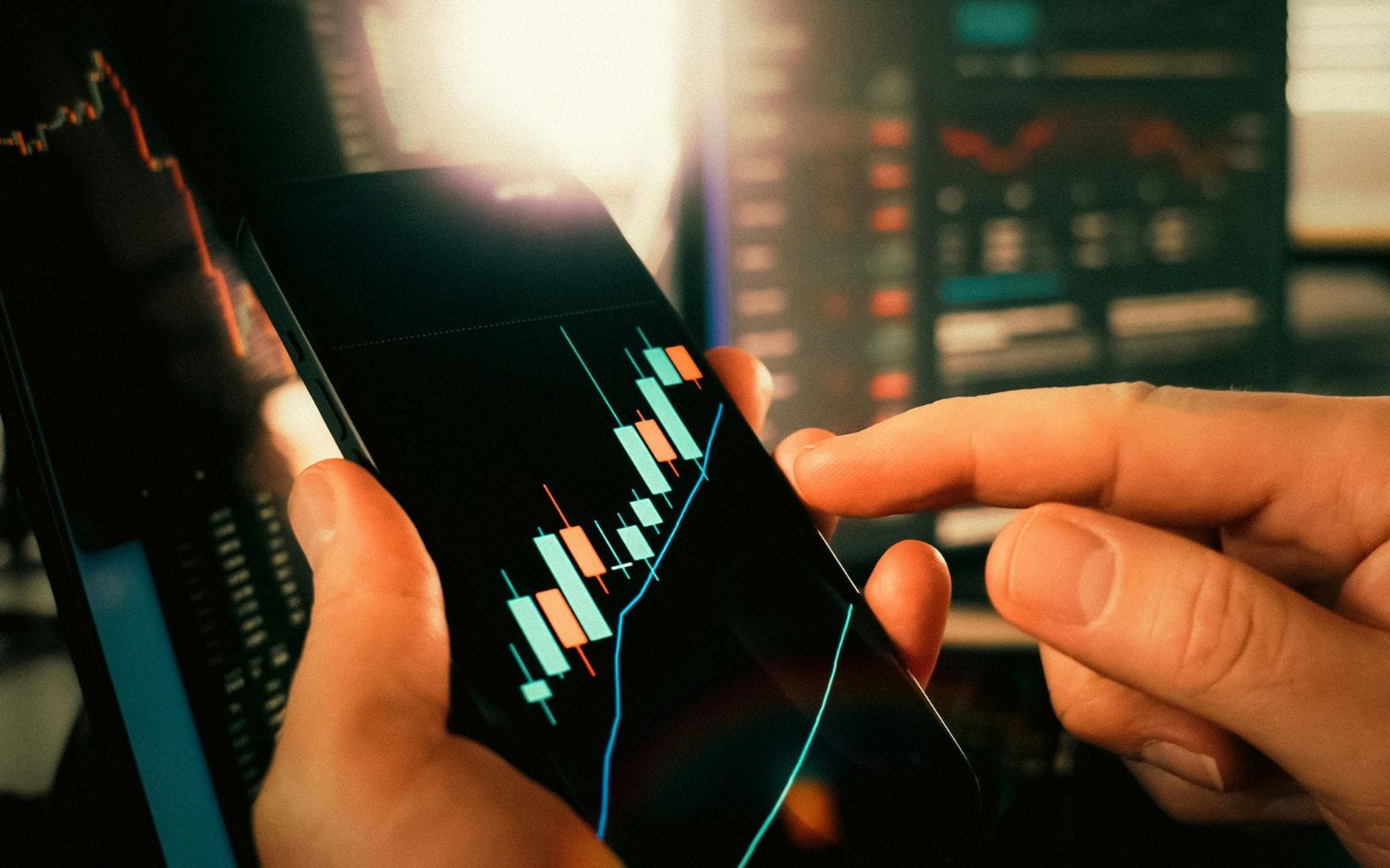 SB1 Markets upprepar köp för Hoist Finance – höjer riktkursen efter rekordkvartal