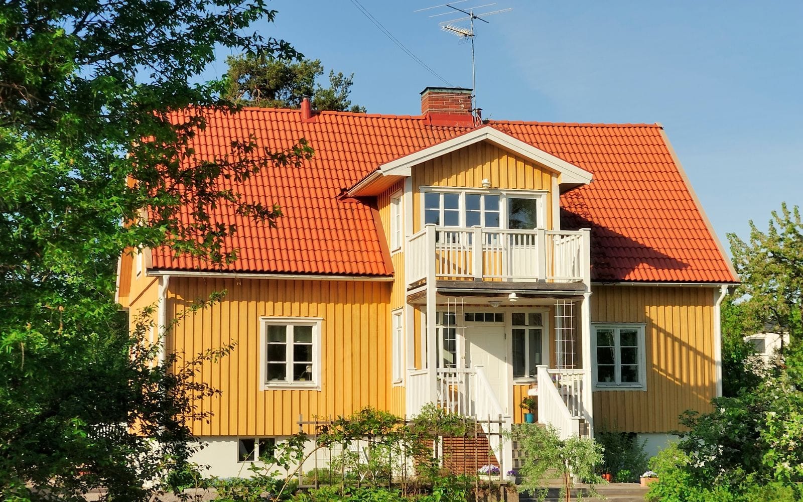 Sveriges dyraste villagator kartlagda – här är snittpriset över 22 miljoner