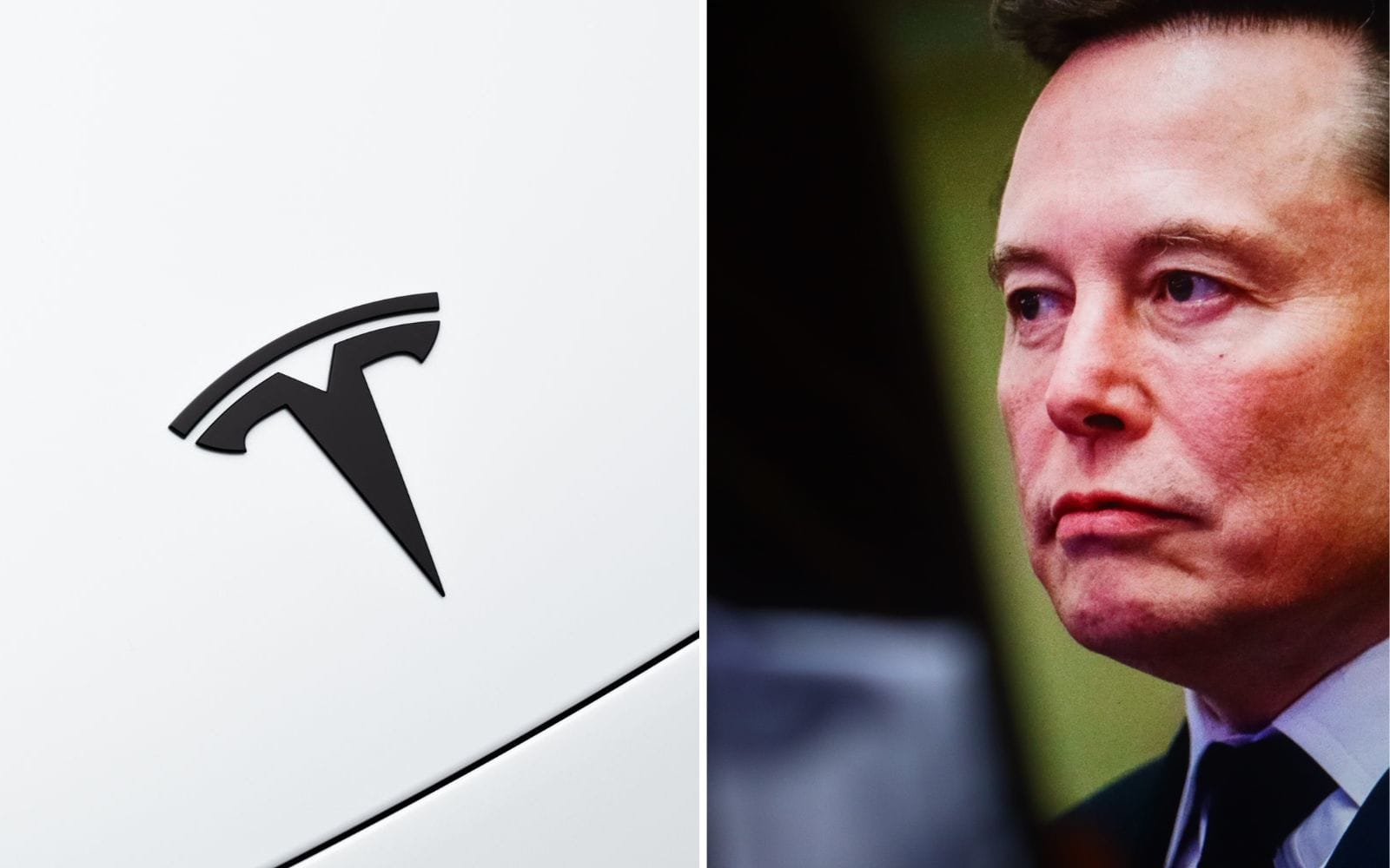 Inför Teslas rapport: Elon Musks ord väger tyngre för aktien än siffrorna