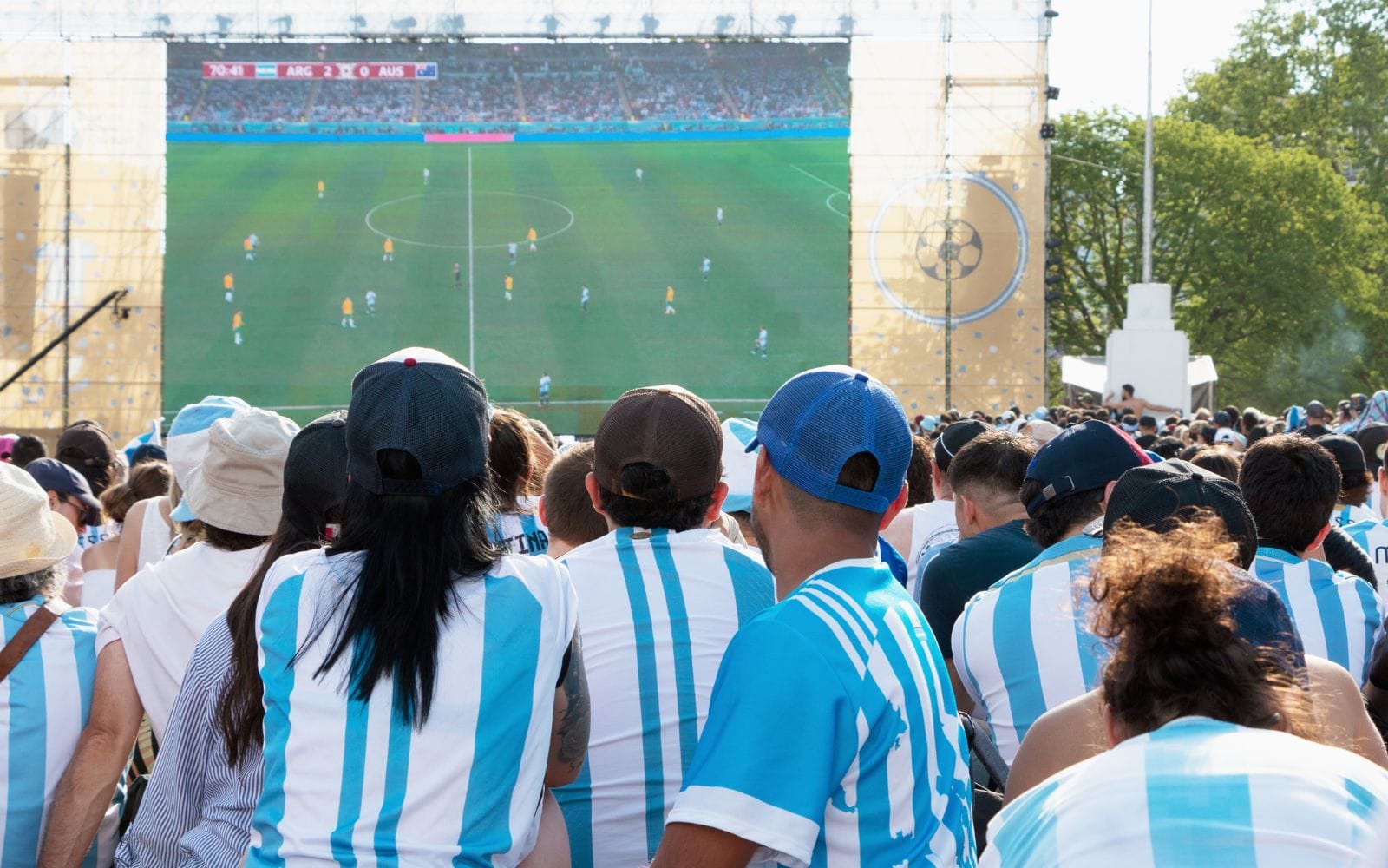 Topplistan: Bolagen som ökade sina varumärkesvärden mest under VM 2026