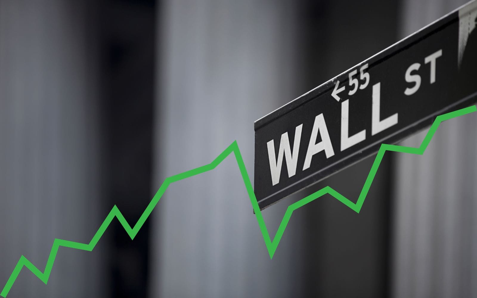 Bara 57 000 nya jobb – då går Wall Street mot grön öppning