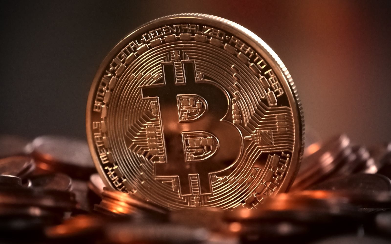 Wall Street-banken: Då kan bitcoins björnmarknad vara över