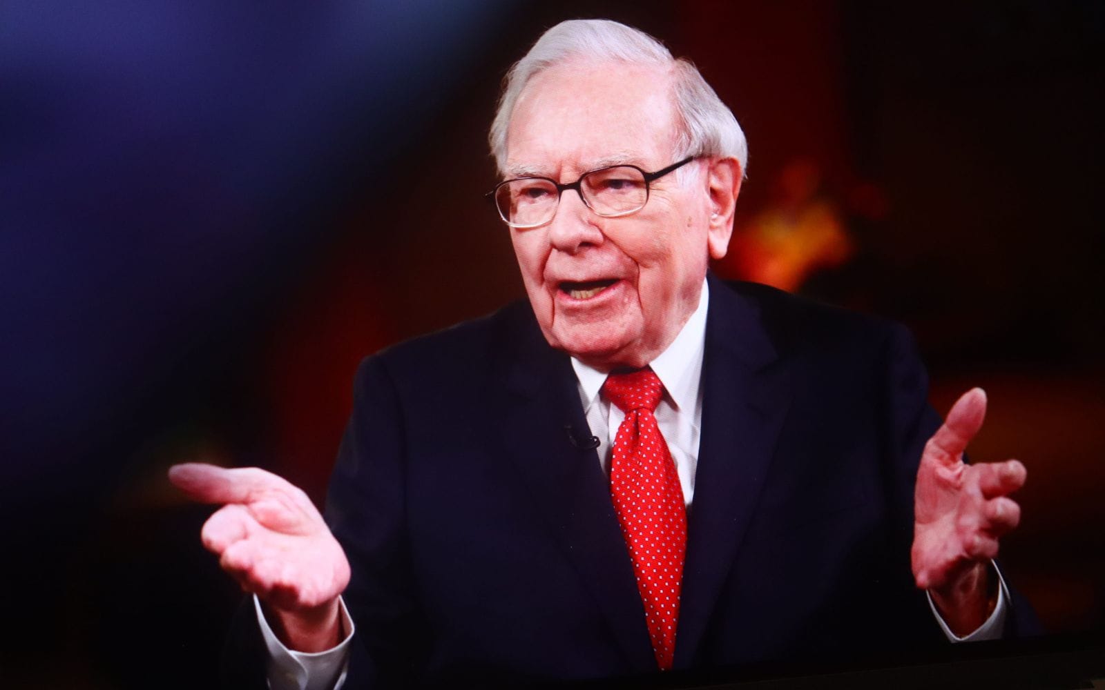 Warren Buffett har satt ett slutdatum – hela förmögenheten ska bort före 2035