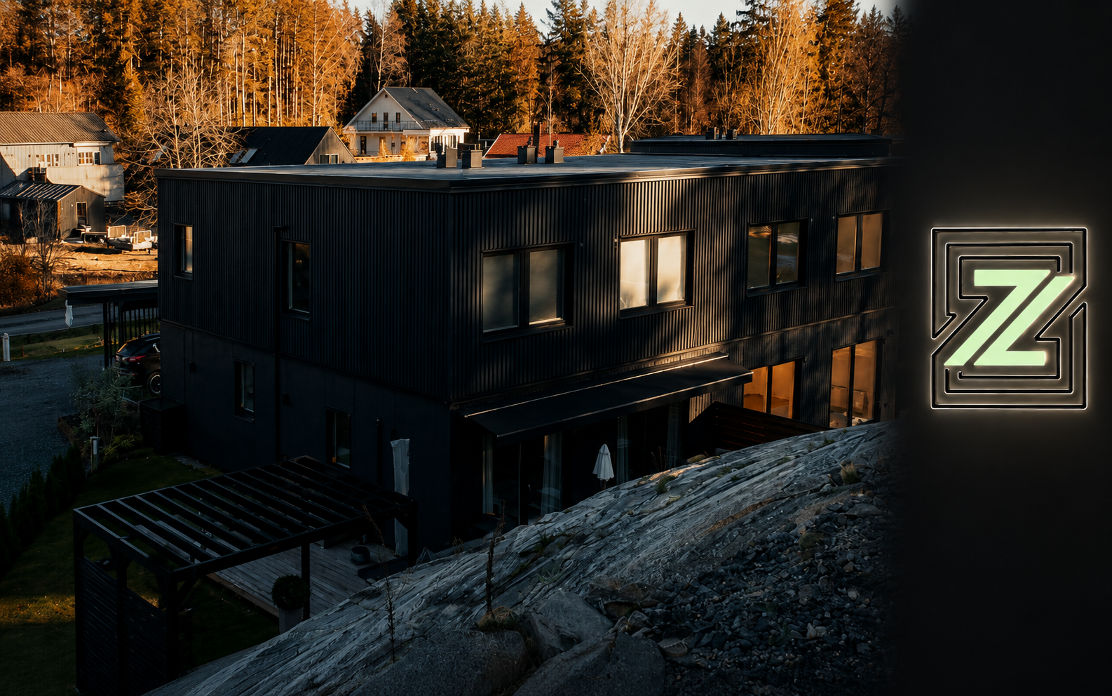 Investera i Zenergy – emission ska möjliggöra byggstart av projekt med affärsvärde på 108 MSEK