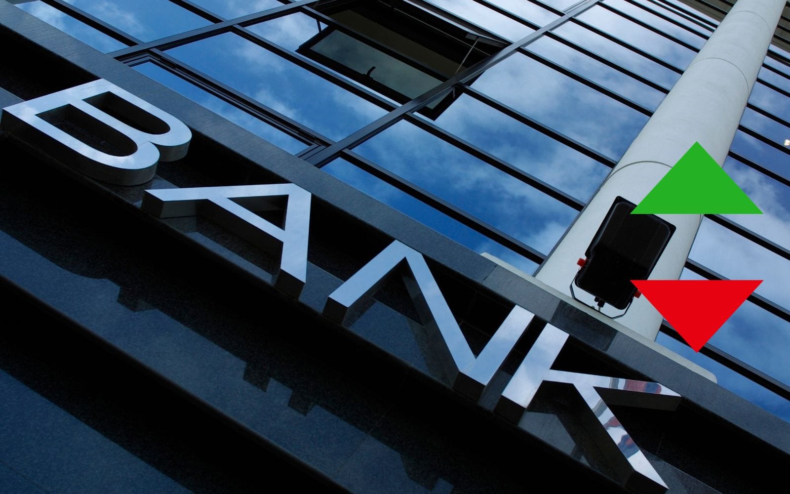 Analys: Bankfesten mot sitt slut – men två aktier anses köpvärda
