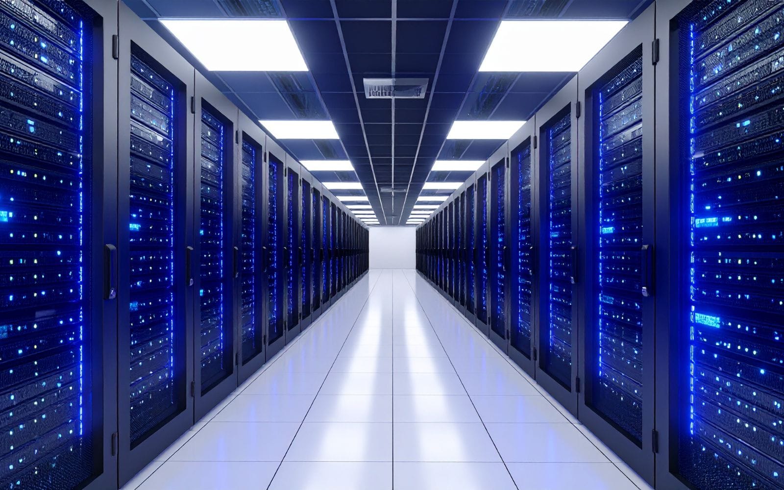 Bank of America: Datacenterboomen underskattas – lyfter fyra europeiska aktier