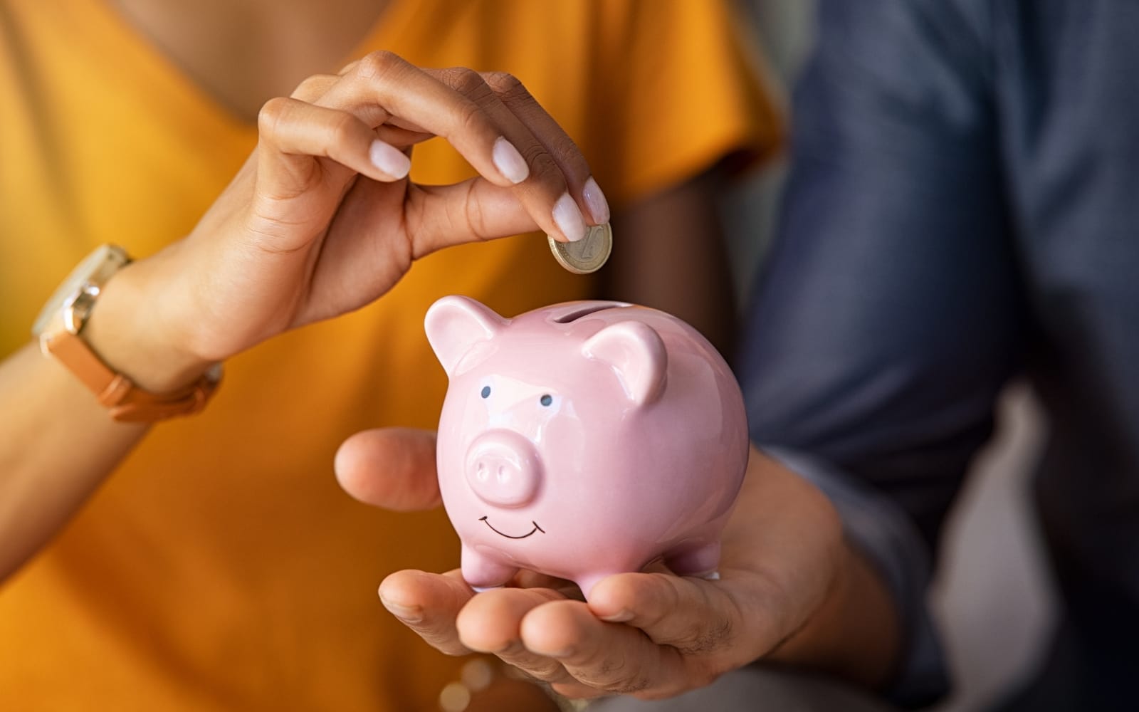 Är 500 kronor för lite i barnsparande? Det här säger experten