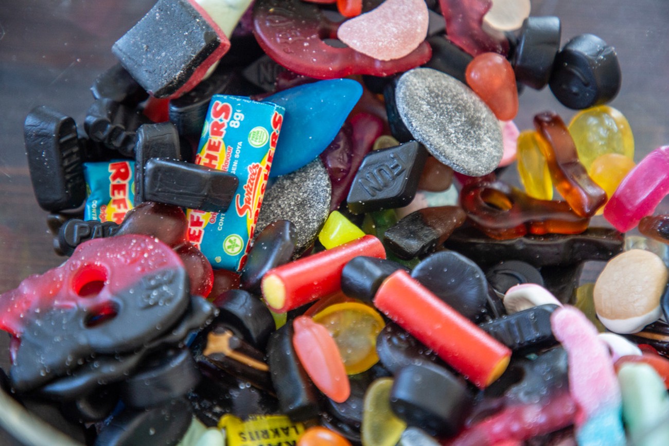 Orkla gör strategiskt godisköp – Bubs tar kliv ut i Europa