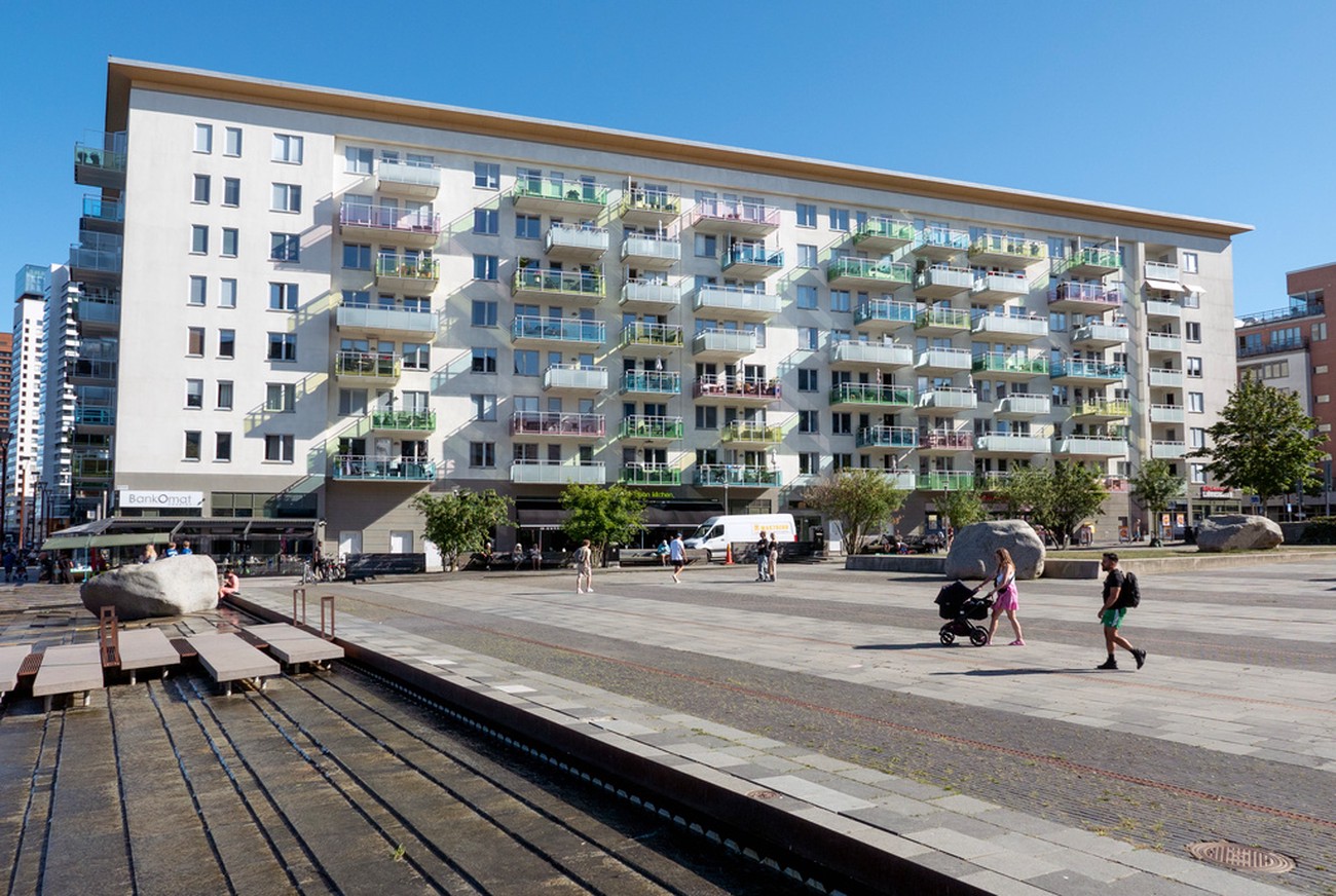 Stort prisfall på lägenheter i juli – oväntad nedgång i Storstockholm