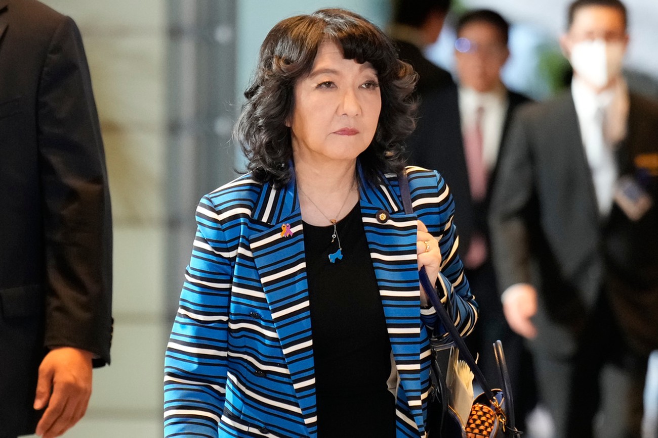 USA agerar: Stöder japanska yenen för första gången på tre decennier