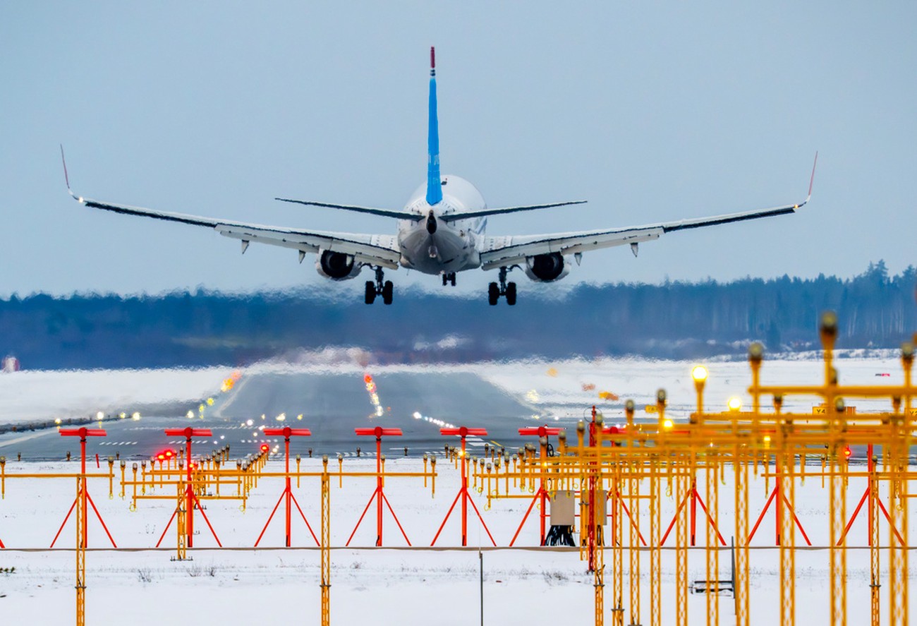 Arlanda slår nytt rekord för utlandsresor – juli månad sticker ut