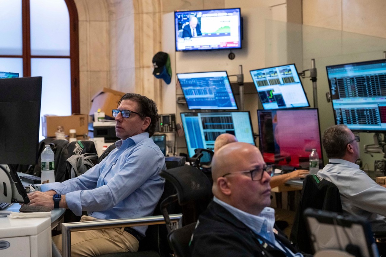 Elon Musk lyfter Nvidia – samtidigt störtdyker Space X på Wall Street