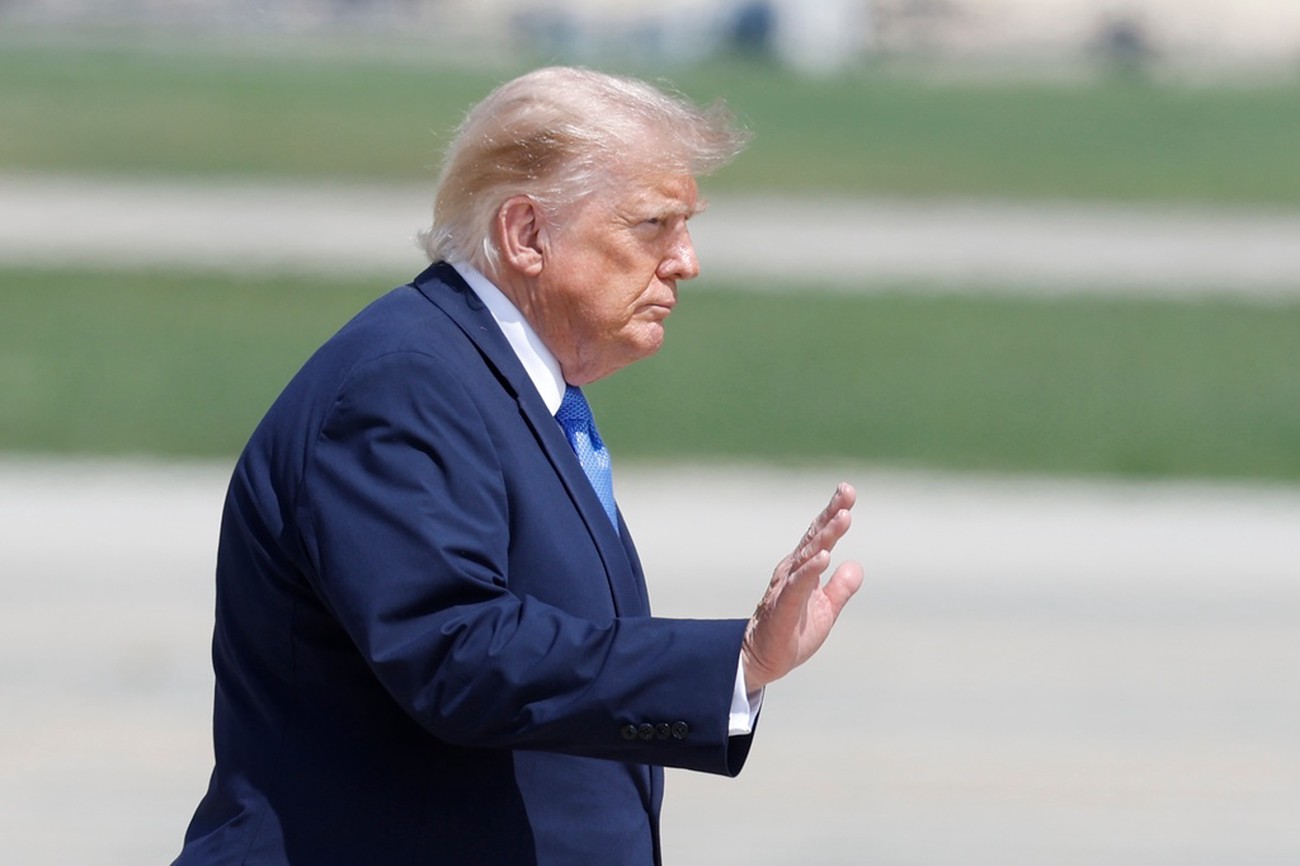 USA:s företag får miljardåterbäring efter domstolsbeslut om Trump-tullar