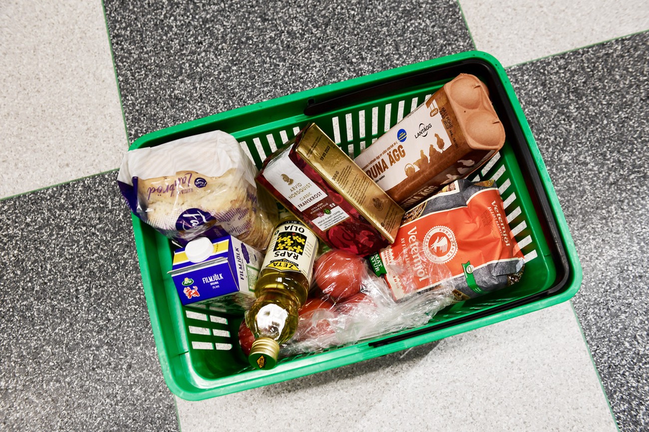 Stora skattelättnader pressar ned inflationen – SCB:s siffror visar trendbrott