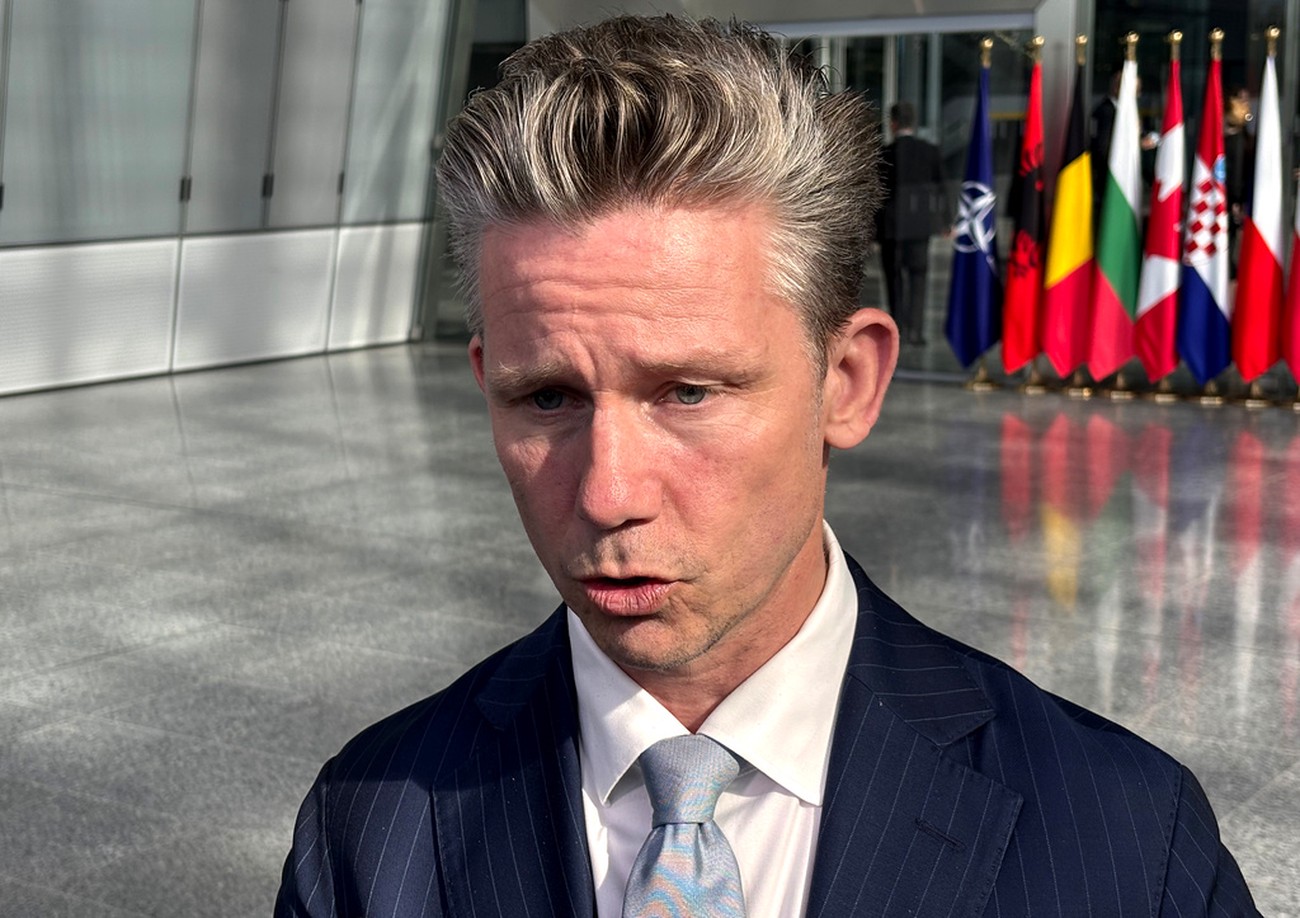 Regeringen satsar stort på att säkra ammunitionsflödet till försvaret