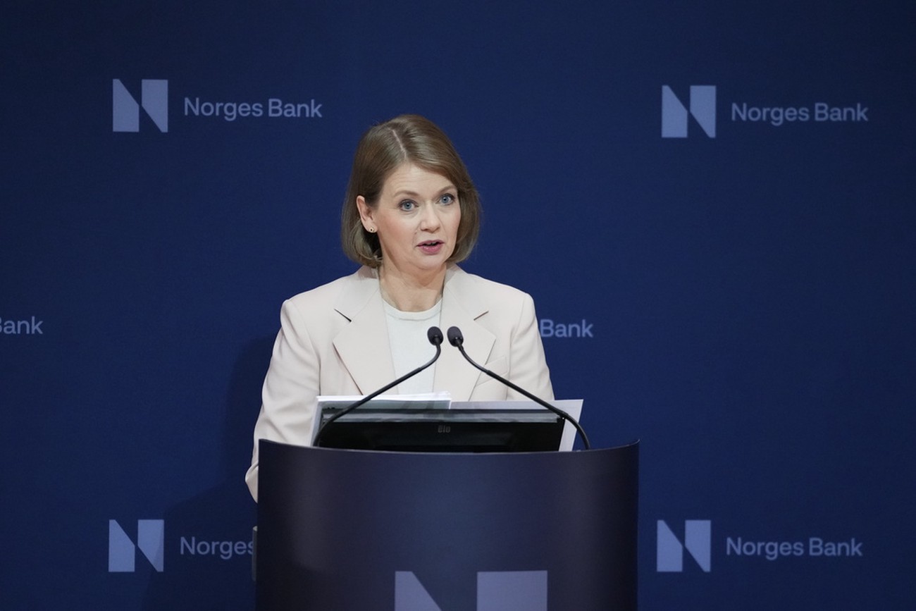 Norges ränta ligger kvar – vad betyder beslutet för ekonomin nu?
