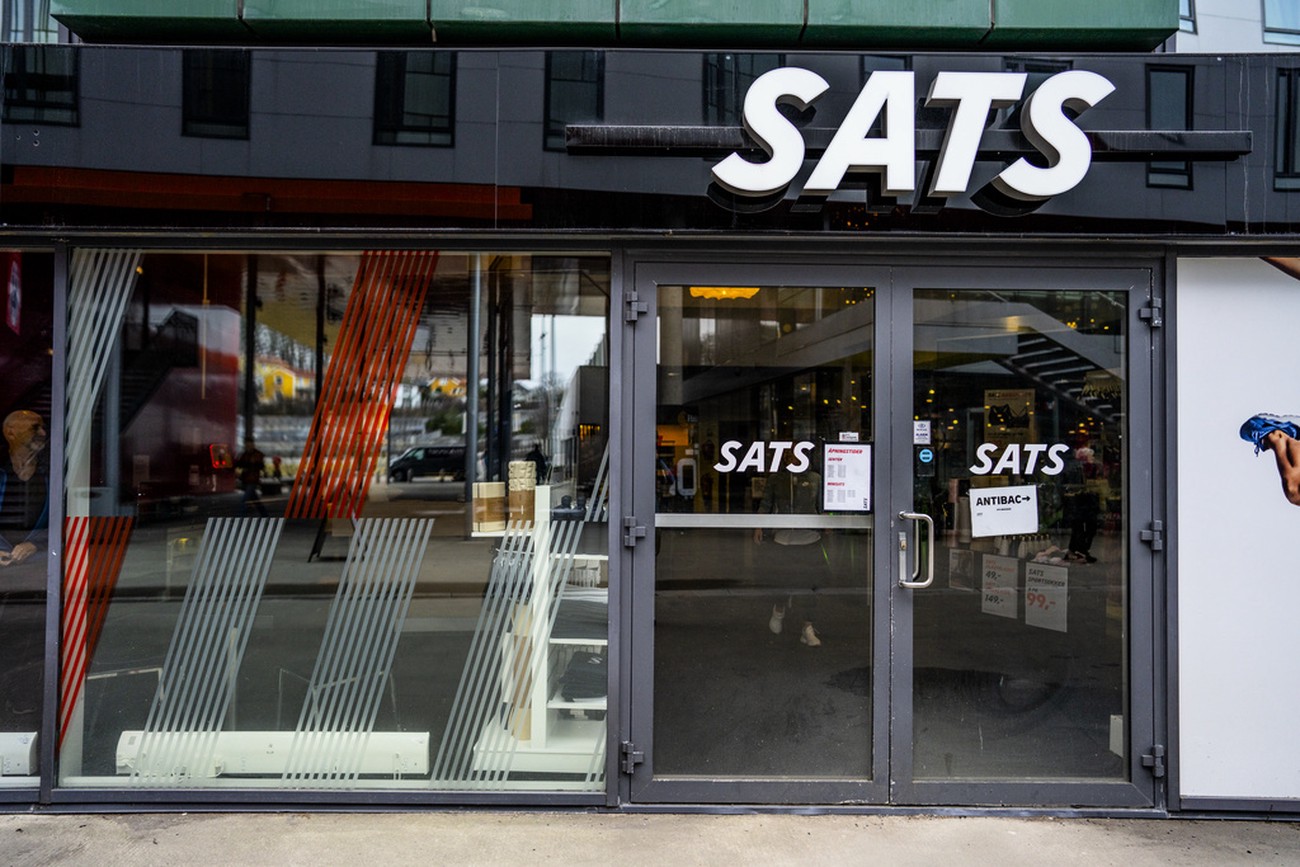 Sats vinst ökar kraftigt – aktien stiger efter oväntat starkt kvartal