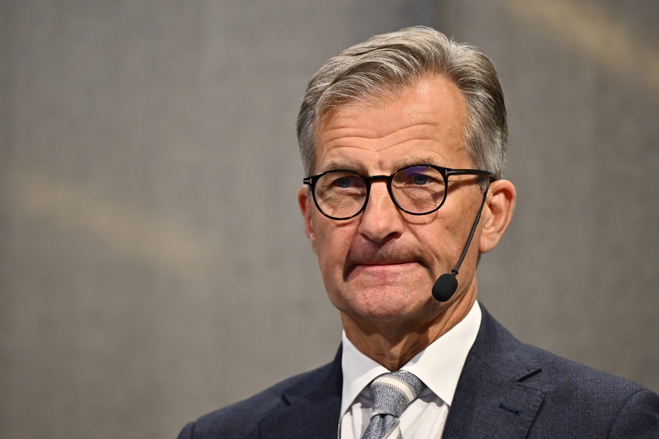 Färsk undersökning: Svenskarnas tro på högre inflation ökar