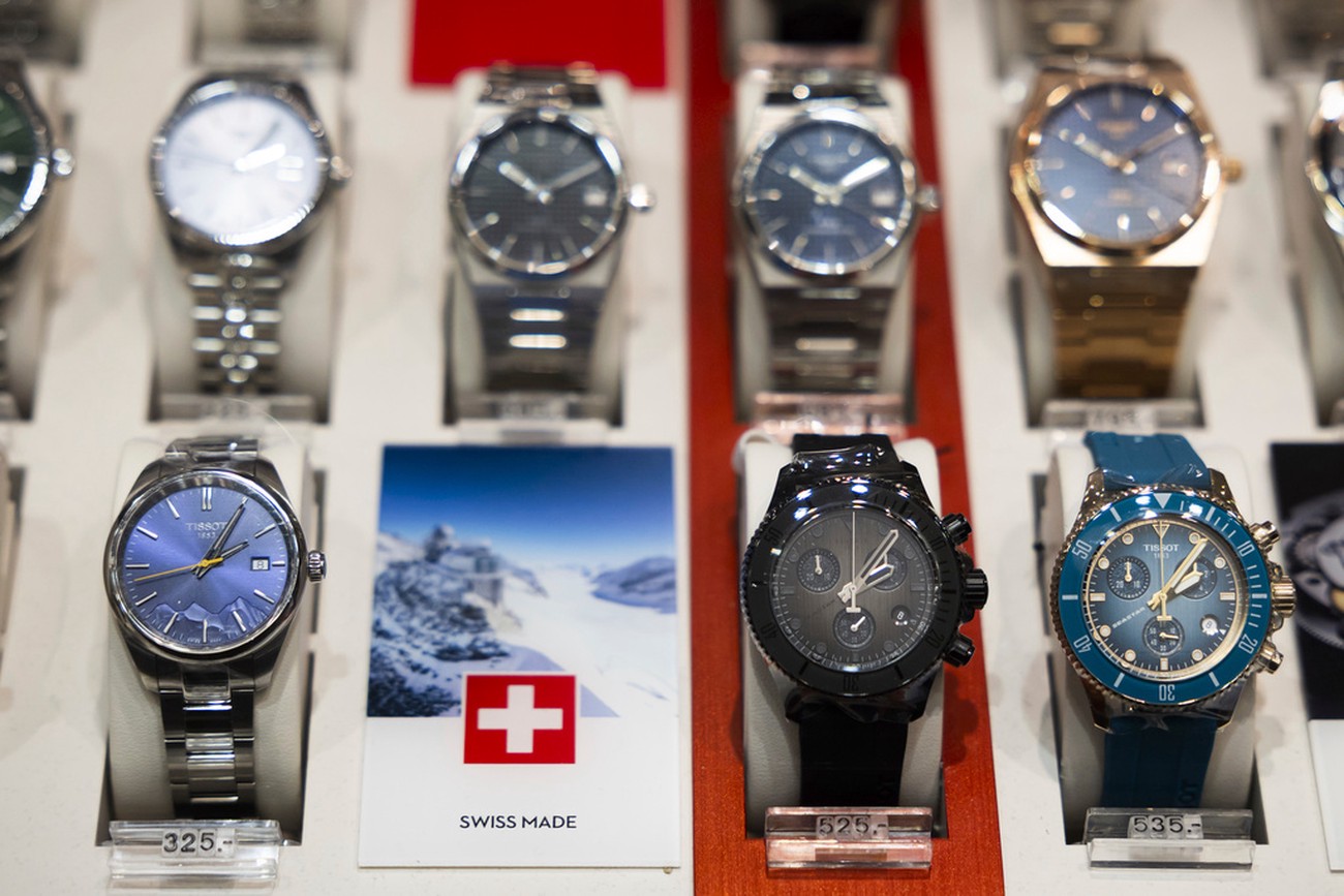 Schweiz och Kina i nytt avtal – öppnar för tullfri export och förändrad handel