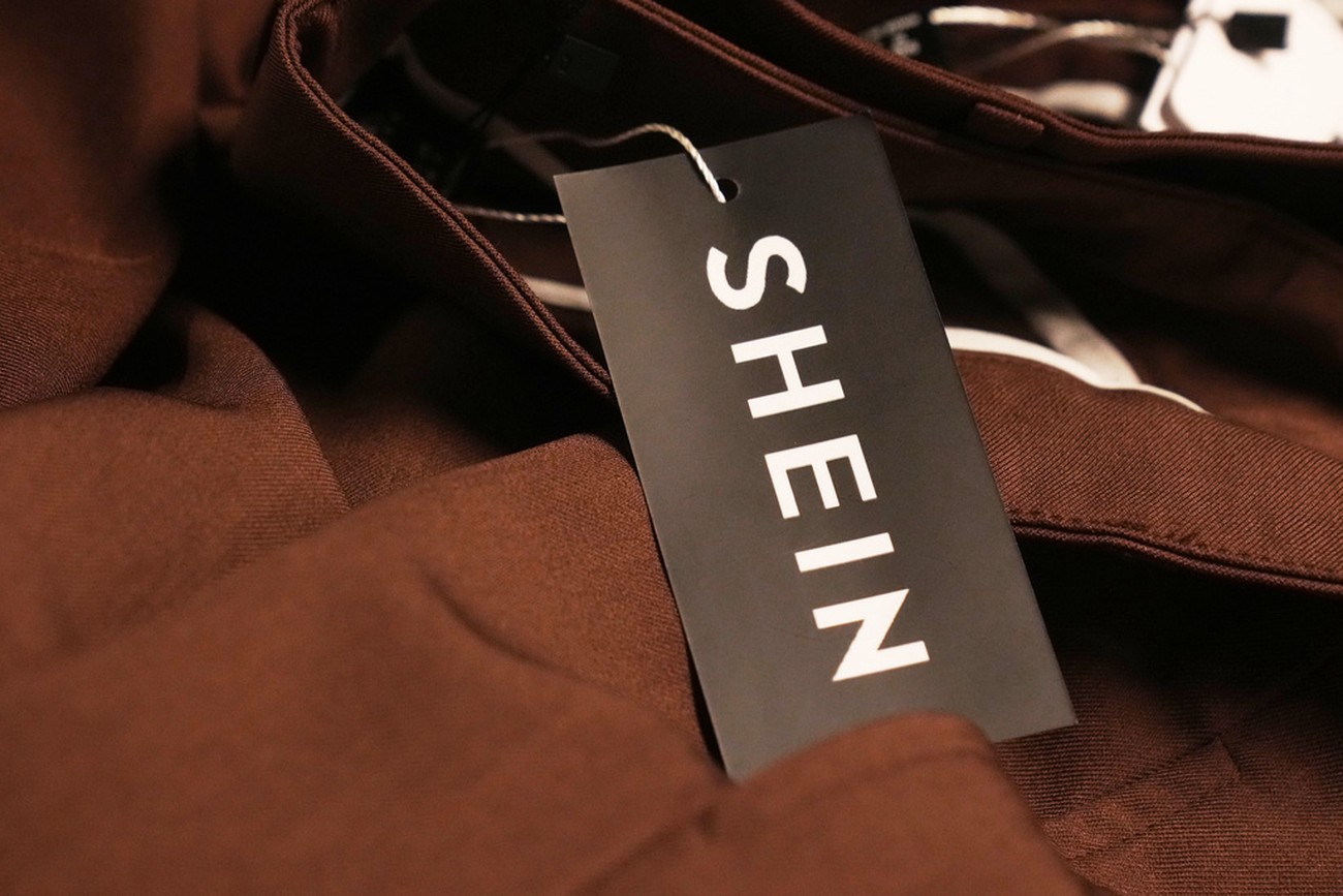 Shein tar klivet till börsen – planerar notering i Hongkong i september