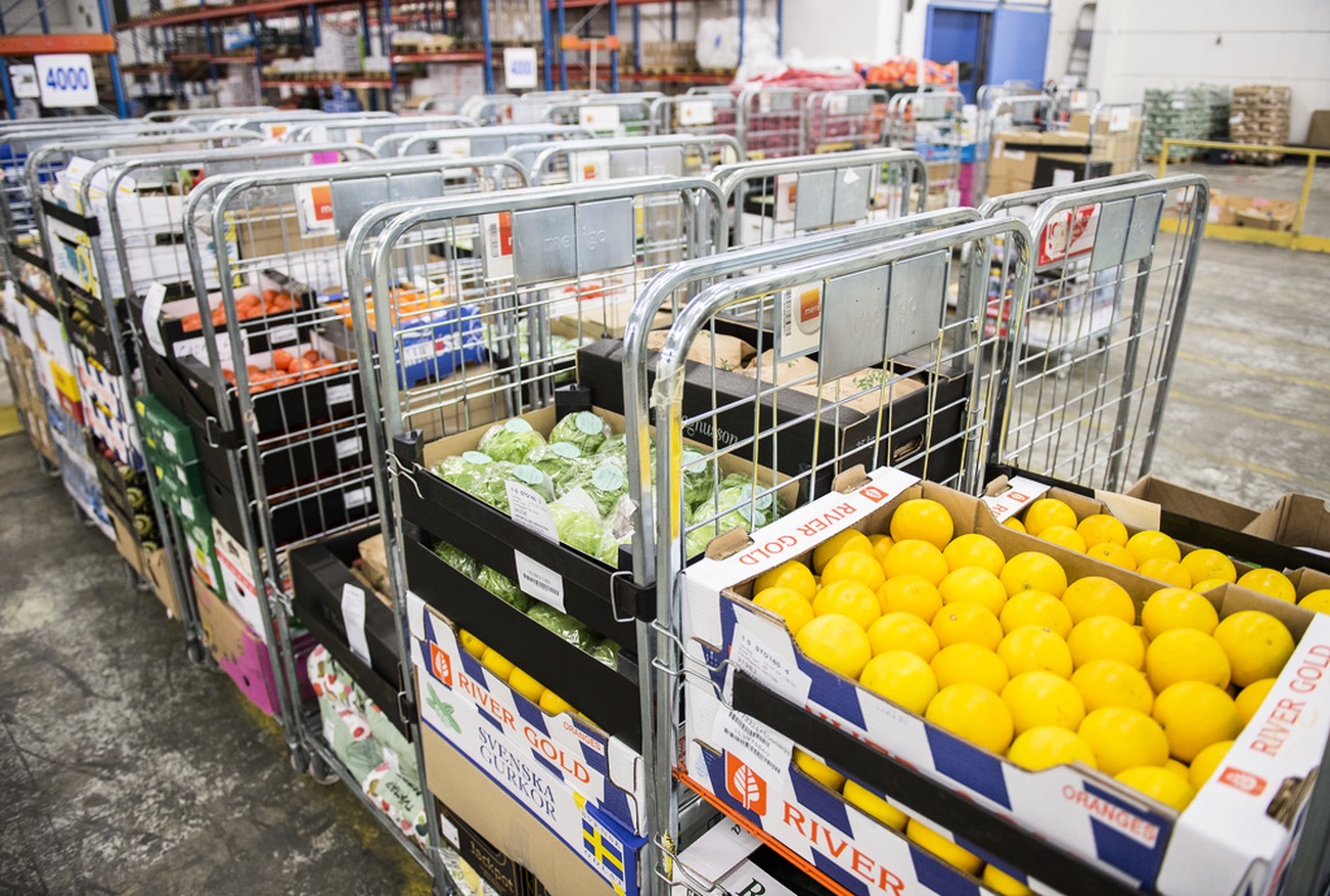 Små uppgångar för producentpriser trots billigare el i juli