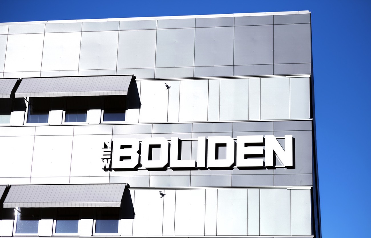 Boliden tar makten i Nexa Resources – stor affär i Sydamerika