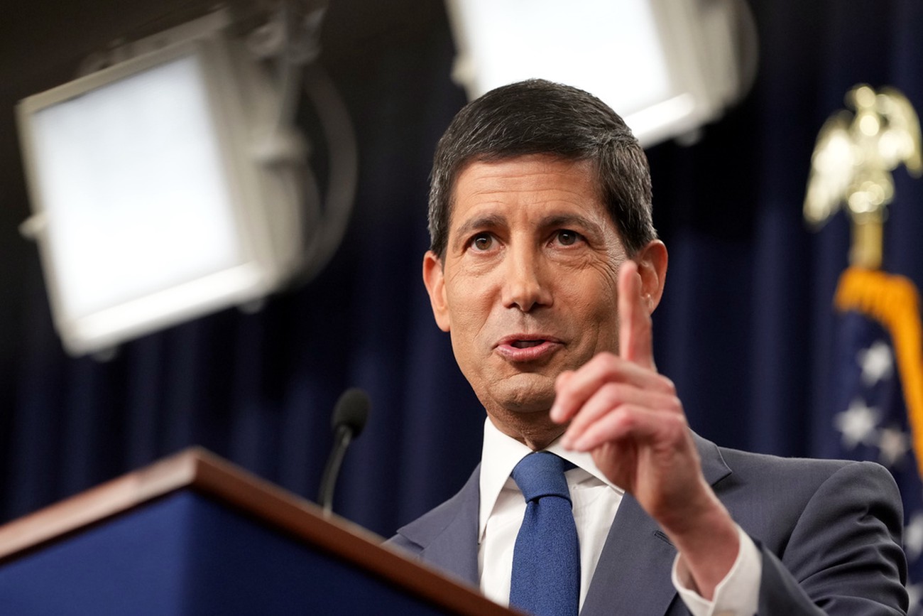 Kevin Warsh ställs inför tuffa utmaningar som Trumps utvalde ekonomchef