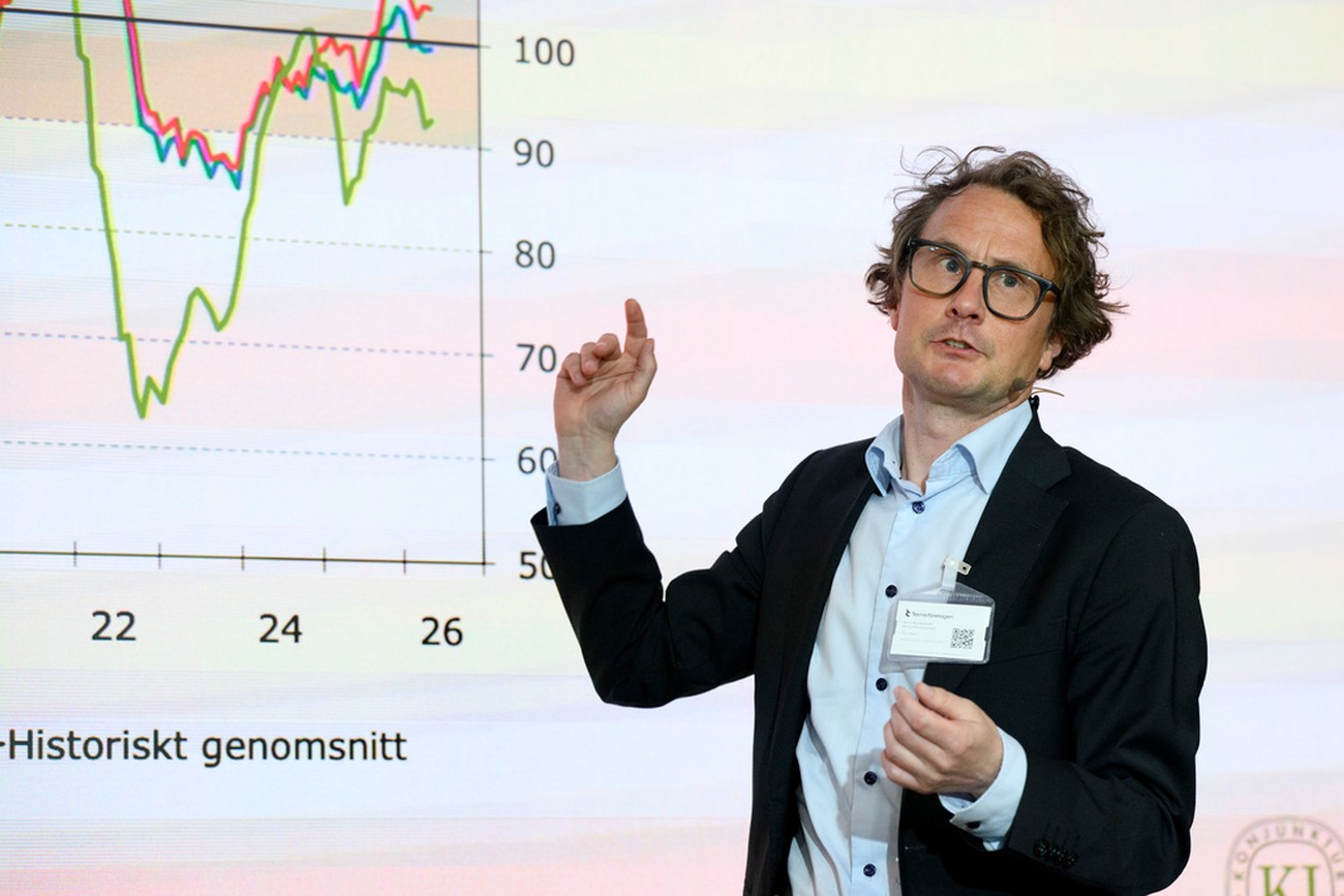 Företag siktar på prishöjningar när svensk tillväxt överraskar positivt