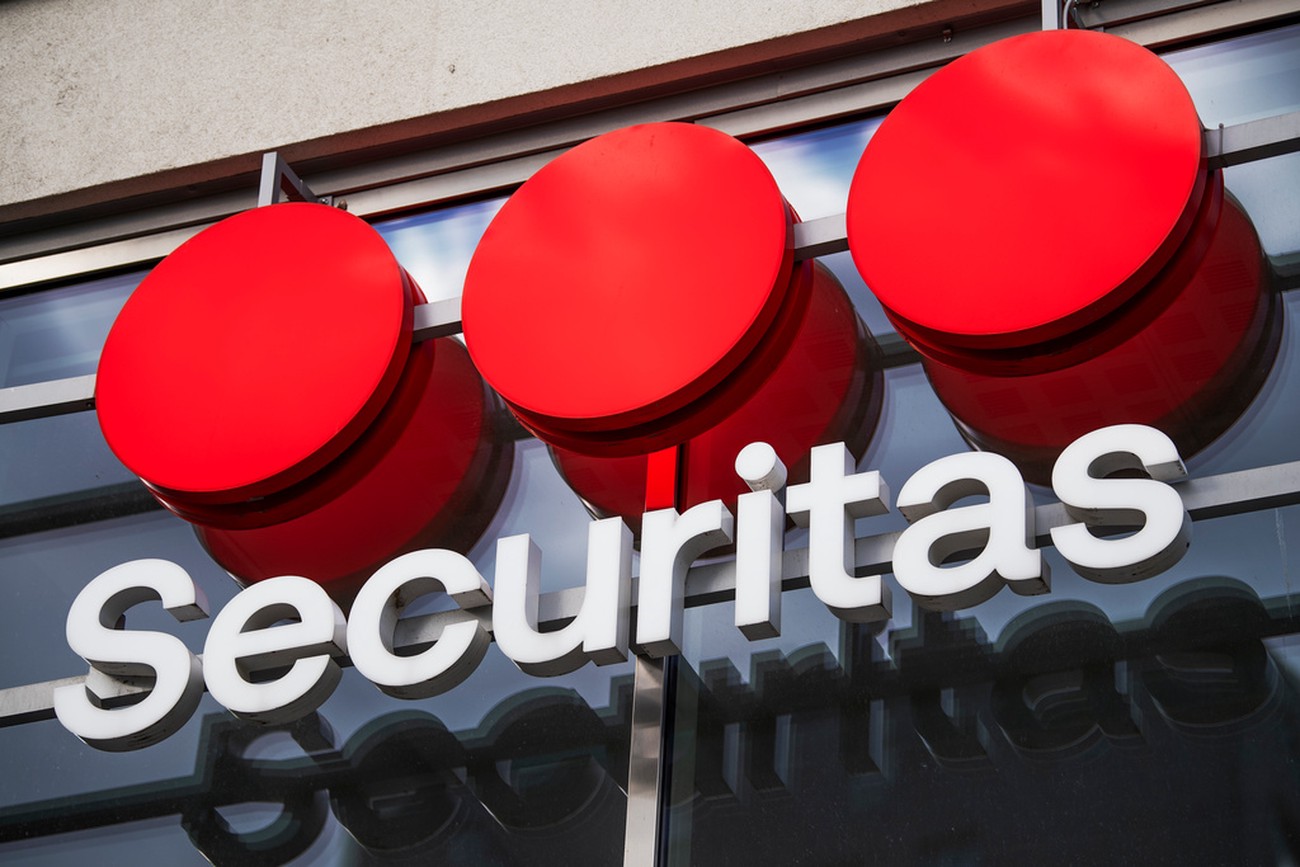 Securitas får stärkt kreditbetyg – framtiden ser stabil ut enligt S&P